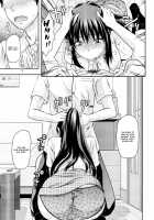 Elder Sister Control / 姉♥コントロール [Yuzuki N Dash] [Original] Thumbnail Page 38