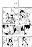 Elder Sister Control / 姉♥コントロール [Yuzuki N Dash] [Original] Thumbnail Page 57