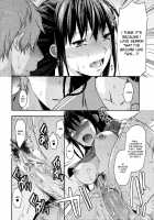 Elder Sister Control / 姉♥コントロール [Yuzuki N Dash] [Original] Thumbnail Page 77