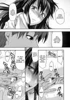 Elder Sister Control / 姉♥コントロール [Yuzuki N Dash] [Original] Thumbnail Page 86