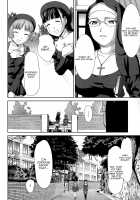 Sisters Pastures / シスター牧場 [Saida Kazuaki] [Original] Thumbnail Page 06