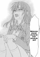 Shiibasan no Ura no Kao / 椎葉さんのウラの顔。 [Yuzuki N Dash] [Original] Thumbnail Page 198