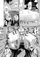 Shiibasan no Ura no Kao / 椎葉さんのウラの顔。 [Yuzuki N Dash] [Original] Thumbnail Page 22