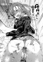 Shiibasan no Ura no Kao / 椎葉さんのウラの顔。 [Yuzuki N Dash] [Original] Thumbnail Page 26