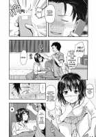 Shiibasan no Ura no Kao / 椎葉さんのウラの顔。 [Yuzuki N Dash] [Original] Thumbnail Page 54