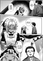 Maid-san to no Seikatsu / メイドさんとの性活 [Kasei] [Original] Thumbnail Page 07