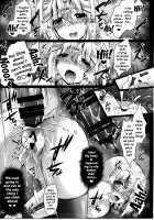 Okusuri Kyouiku Jeanne - Kyousei Maryoku Kyoukyuu / お薬教育♥ジャンヌ 強制魔力供給 [Geko] [Fate] Thumbnail Page 16