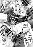 Okusuri Kyouiku Jeanne - Kyousei Maryoku Kyoukyuu / お薬教育♥ジャンヌ 強制魔力供給 [Geko] [Fate] Thumbnail Page 19