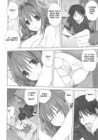 Akiko-san to Issho 19 / 秋子さんといっしょ 19 [Mitarashi Kousei] [Kanon] Thumbnail Page 13