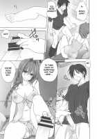 Akiko-san to Issho 19 / 秋子さんといっしょ 19 [Mitarashi Kousei] [Kanon] Thumbnail Page 16