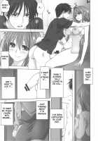 Akiko-san to Issho 19 / 秋子さんといっしょ 19 [Mitarashi Kousei] [Kanon] Thumbnail Page 24