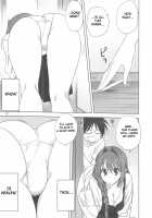 Akiko-san to Issho 19 / 秋子さんといっしょ 19 [Mitarashi Kousei] [Kanon] Thumbnail Page 06