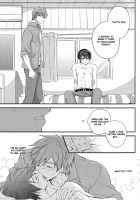 Ichinen De Ichiban Taisetsuna Hi [Band Aid] [Free] Thumbnail Page 11