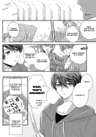 Ichinen De Ichiban Taisetsuna Hi [Band Aid] [Free] Thumbnail Page 16