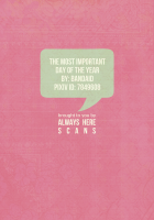 Ichinen De Ichiban Taisetsuna Hi [Band Aid] [Free] Thumbnail Page 20