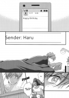 Ichinen De Ichiban Taisetsuna Hi [Band Aid] [Free] Thumbnail Page 03