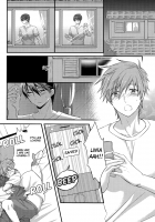 Ichinen De Ichiban Taisetsuna Hi [Band Aid] [Free] Thumbnail Page 04