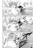 Bug Ch. 1-2 / bug 章1-2 [Nagare Ippon] [Original] Thumbnail Page 18