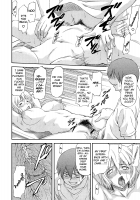 Bug Ch. 1-2 / bug 章1-2 [Nagare Ippon] [Original] Thumbnail Page 22