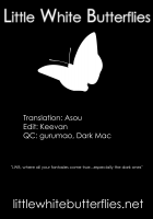 Bug Ch. 1-2 / bug 章1-2 [Nagare Ippon] [Original] Thumbnail Page 25