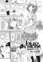 Bug Ch. 1-2 / bug 章1-2 [Nagare Ippon] [Original] Thumbnail Page 28