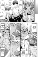 Bug Ch. 1-2 / bug 章1-2 [Nagare Ippon] [Original] Thumbnail Page 32