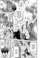 Bug Ch. 1-2 / bug 章1-2 [Nagare Ippon] [Original] Thumbnail Page 36