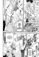 Bug Ch. 1-2 / bug 章1-2 [Nagare Ippon] [Original] Thumbnail Page 37