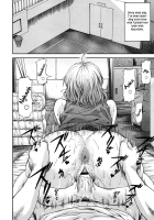 Bug Ch. 1-2 / bug 章1-2 [Nagare Ippon] [Original] Thumbnail Page 39