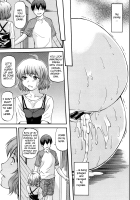 Bug Ch. 1-2 / bug 章1-2 [Nagare Ippon] [Original] Thumbnail Page 50