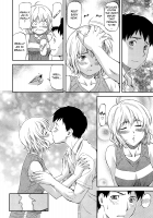 Bug Ch. 1-2 / bug 章1-2 [Nagare Ippon] [Original] Thumbnail Page 06