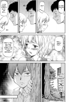 Bug Ch. 1-2 / bug 章1-2 [Nagare Ippon] [Original] Thumbnail Page 07