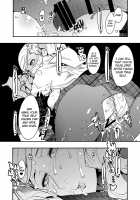 Nikudo no Kamen / 肉奴の仮面 [Uchi-Uchi Keyaki] [Persona 5] Thumbnail Page 20