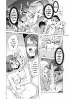 Secret Yuri Salon, Friends Course / 秘密の百合エステ フレンドコース [Mira] [Original] Thumbnail Page 24