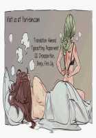 Secret Yuri Salon, Friends Course / 秘密の百合エステ フレンドコース [Mira] [Original] Thumbnail Page 41