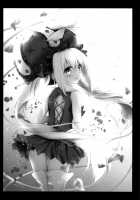 -Chijoku no Majo Jeanne Alter- Fukujuu Maryoku Kyoukyuu / -恥辱の魔女♥ジャンヌオルタ- 服従魔力供給 [Geko] [Fate] Thumbnail Page 20