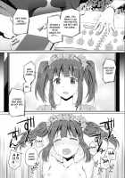 Kuchibashi ni Cherry | A Cherry in Your Mouth / くちばしにチェリー [Futou Ryouko] [The Idolmaster] Thumbnail Page 06