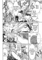 Monday Tights / 月曜日のタイツ [Inoue Yoshihisa] [Original] Thumbnail Page 20