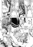 Monday Tights / 月曜日のタイツ [Inoue Yoshihisa] [Original] Thumbnail Page 22