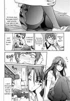 Monday Tights / 月曜日のタイツ [Inoue Yoshihisa] [Original] Thumbnail Page 04