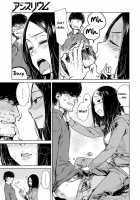 Nanchakuchi / 軟着地 [Ikuhana Niro] [Original] Thumbnail Page 17