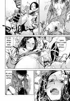 Nanchakuchi / 軟着地 [Ikuhana Niro] [Original] Thumbnail Page 20