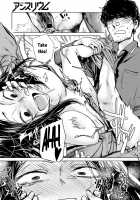 Nanchakuchi / 軟着地 [Ikuhana Niro] [Original] Thumbnail Page 21