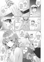 Arashi's Hidden Love / 嵐の秘めたコイゴコロ [Kamelie] [Kantai Collection] Thumbnail Page 18