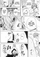 Origami-san no Genki ga Deru Kusuri / 折紙さんの元気が出るクスリ [Date A Live] Thumbnail Page 10