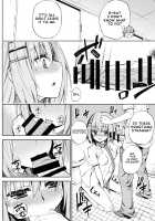 Origami-san no Genki ga Deru Kusuri / 折紙さんの元気が出るクスリ [Date A Live] Thumbnail Page 12