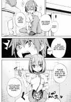 Origami-san no Genki ga Deru Kusuri / 折紙さんの元気が出るクスリ [Date A Live] Thumbnail Page 20