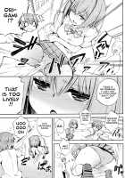 Origami-san no Genki ga Deru Kusuri / 折紙さんの元気が出るクスリ [Date A Live] Thumbnail Page 07