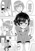 Seiyoku no Sugoi Otokonoko to Tsukiau Koto ni Natta Kekka w / 性欲の凄い男の娘と付き合うことになった結果w [Kanimaru] [Kantai Collection] Thumbnail Page 14