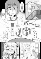 Seiyoku no Sugoi Otokonoko to Tsukiau Koto ni Natta Kekka w / 性欲の凄い男の娘と付き合うことになった結果w [Kanimaru] [Kantai Collection] Thumbnail Page 16